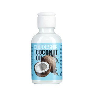Кокосова олія CHUDESNIK 50 мл &nbsp;coconut oil фото